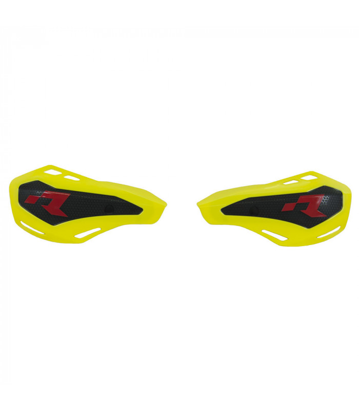 RTECH HP1 HANDGUARDS (YELLOW)