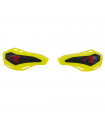 RTECH HP1 HANDGUARDS (YELLOW)