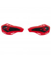 RTECH HP1 HANDGUARDS (RED)