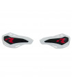 RTECH HP1 HANDGUARDS (WHITE)