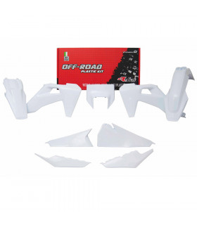 KIT PLÁSTICOS RTECH HUSQVARNA FE, TE (2020-2023)