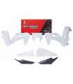 RTECH PLASTICS KIT HUSQVARNA FE, TE (2020-2023)