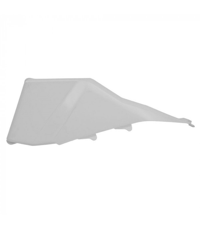 RTECH AIR BOX SIDE PANELS HUSQVARNA TE, KTM EXC, EXC-F, SX, SX-F (2007-2011)