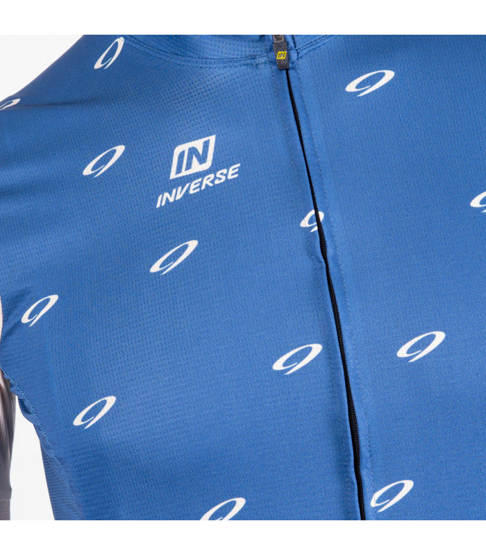 MAILLOT MANGA CORTA NINER TEAM 2020