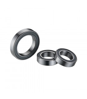 AMERICAN CLASSIC ROAD INOX BEARINGS KIT (6 UNITS)