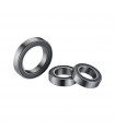 KIT COJINETES AMERICAN CLASSIC INOX ROAD (6 UNIDADES)