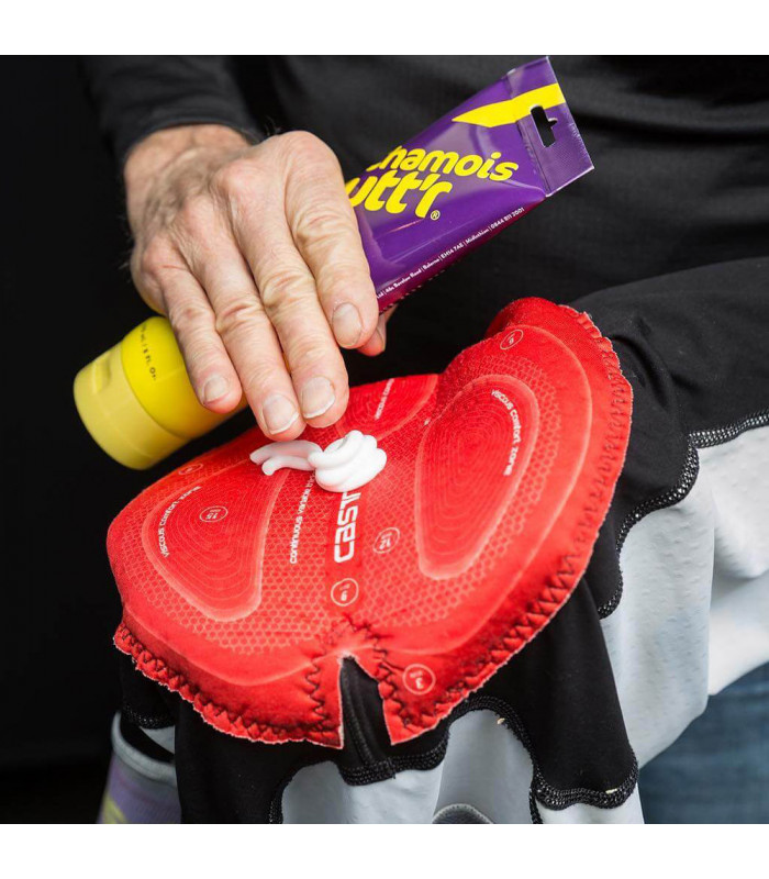 CREMA ANTI-IRRITACIÓN CHAMOIS BUTT'R ORIGINAL (235 ML)