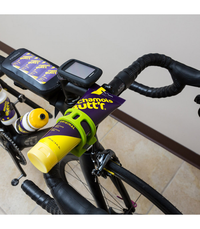 CHAMOIS BUTT'R ORIGINAL ANTI-CHAFE (8 OZ)