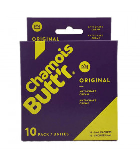 CREMA ANTI-IRRITACIÓN CHAMOIS BUTT’R ORIGINAL (CAJA)