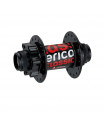 BUJE DELANTERO AMERICAN CLASSIC THRU AXLE 20 MM (32 AGUJEROS)