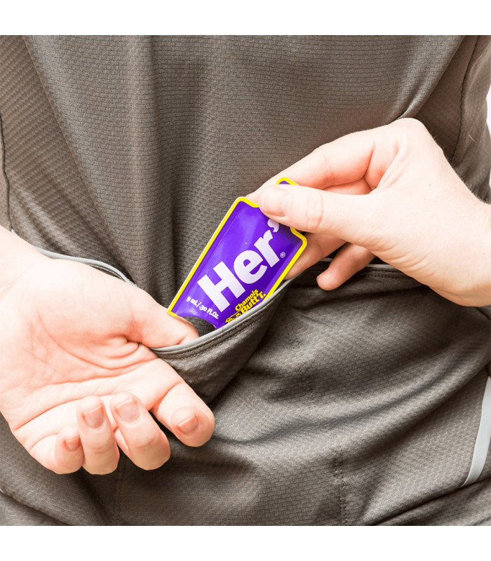 CREMA ANTI-IRRITACIÓN CHAMOIS BUTT'R HER (CAJA)