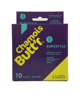 CREMA ANTI-IRRITACIÓN CHAMOIS BUTT'R EUROSTYLE (CAJA)