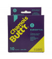 CREMA ANTI-IRRITACIÓN CHAMOIS BUTT'R EUROSTYLE (CAJA)