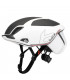BOLLE THE ONE PREMIUM HELMET (WHITE/BLACK)