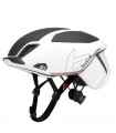CASCO BOLLE THE ONE PREMIUM (BLANCO/NEGRO)
