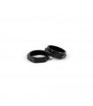AMERICAN CLASSIC 6 MM LOCK AND ADJUSTER NUT