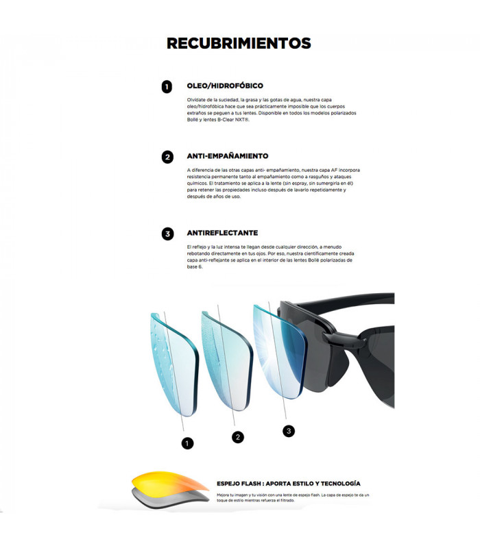 BOLLE CHRONOSHIELD MATTE PINK SUNGLASSES (BROWN BLUE LENS)