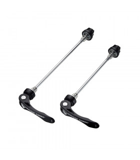 AMERICAN CLASSIC ROAD TITANIUM QUICK RELEASE (100/130 MM)