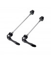 AMERICAN CLASSIC ROAD TITANIUM QUICK RELEASE (100/130 MM)