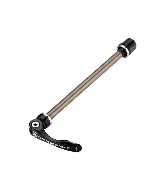 CIERRE RÁPIDO AMERICAN  CLASSIC (10 MM X 135 MM)