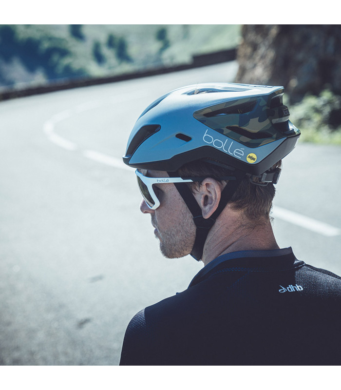 CASCO BOLLE EXO MIPS (NEGRO)