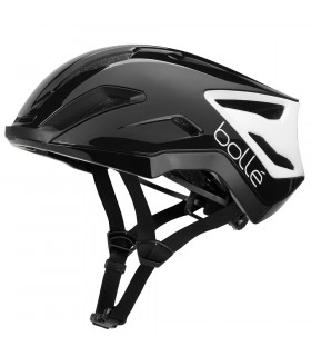 CASCO BOLLE EXO (NEGRO)