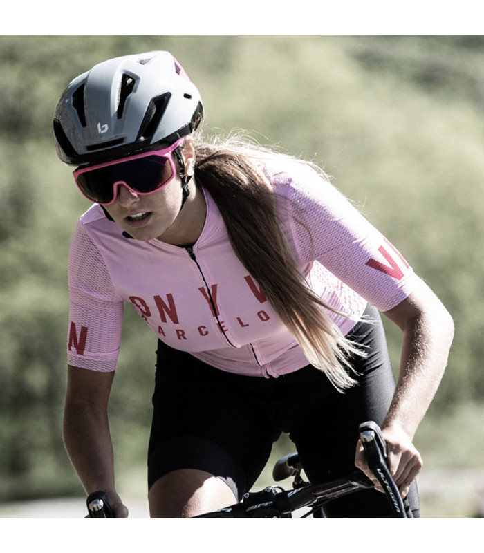 BOLLE EXO HELMET (WHITE)