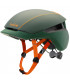BOLLE MESSENGER STANDARD HELMET (KHAKI)