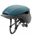 BOLLE MESSENGER STANDARD HELMET (PETROL)