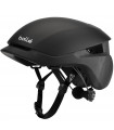 CASCO BOLLE MESSENGER STANDARD (NEGRO)