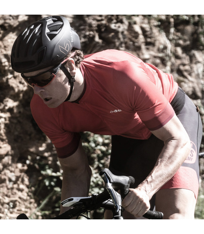 BOLLE THE ONE PREMIUM HELMET (BLACK)