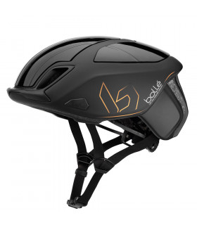 BOLLE THE ONE PREMIUM HELMET (BLACK)