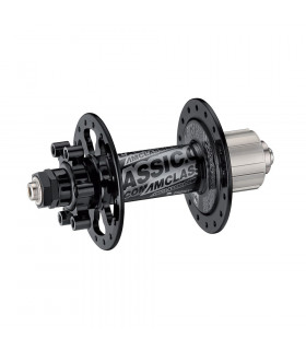 AMERICAN CLASSIC QR 9 MM SINGLESPEED HUB (32 HOLES)