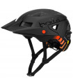 BOLLE TRACKDOWN MIPS HELMET (BLACK)