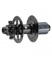 AMERICAN CLASSIC MTB QR HUB  (BLACK)