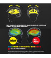 CASCO BOLLE FURO MIPS (NEGRO)