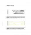 ERGON GA2 GRIPS (YELLOW MELLOW)