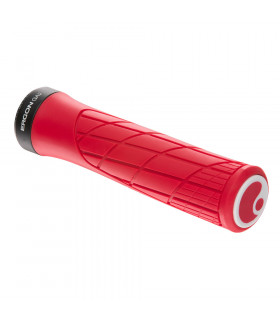 ERGON GA2 GRIPS (RISKY RED)