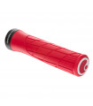 ERGON GA2 GRIPS (RISKY RED)