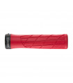 ERGON GA2 GRIPS (RISKY RED)