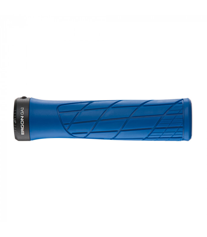 ERGON GA2 GRIPS (MIDSUMMER BLUE)