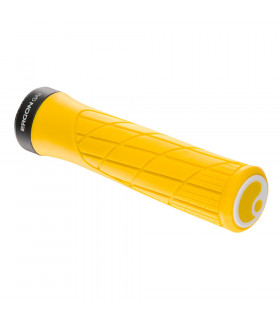 ERGON GA2 GRIPS (YELLOW MELLOW)