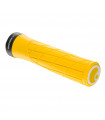 ERGON GA2 GRIPS (YELLOW MELLOW)