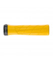 ERGON GA2 GRIPS (YELLOW MELLOW)