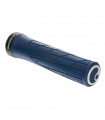 ERGON GA2 GRIPS (NIGHTRIDE BLUE)