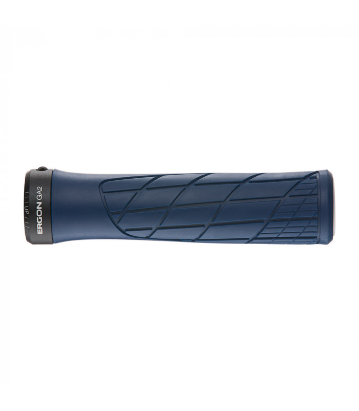 ERGON GA2 GRIPS (NIGHTRIDE BLUE)