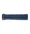 ERGON GA2 GRIPS (NIGHTRIDE BLUE)