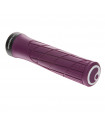 ERGON GA2 GRIPS (PURPLE REIGN)