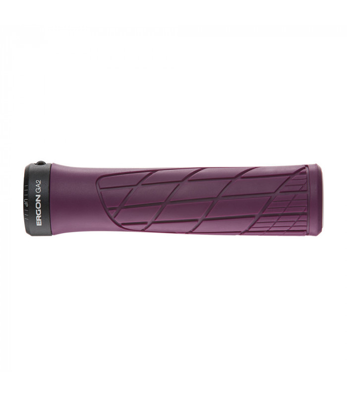 ERGON GA2 GRIPS (PURPLE REIGN)
