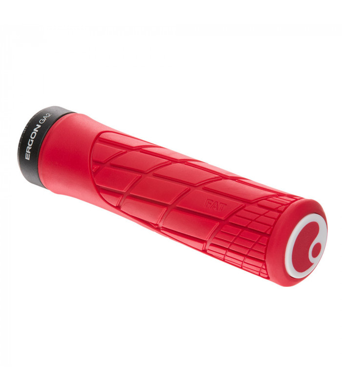 PUÑOS ERGON GA2 FAT (RISKY RED)